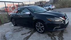 نيسان ألتيما